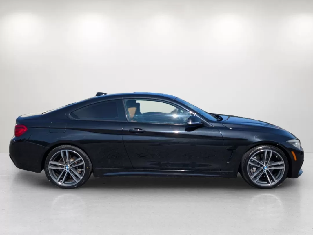 2019 /Cognac/Dark Brown BMW 4 Series 430i (WBA4W3C51KA) with an Other engine, located at 3959 U.S. 80 W, Phenix City, AL, 36870, (334) 297-4885, 32.469296, -85.135185 - **Experience the Thrill of the Open Road with the 2019 BMW 4 Series 430i Coupe from Gils Auto!**<br /> <br /> Are you ready to elevate your daily commute or weekend adventures? The 2019 BMW 4 Series 430i Coupe is the perfect blend of performance and luxury, making it an ideal choice for those who cr - Photo#4