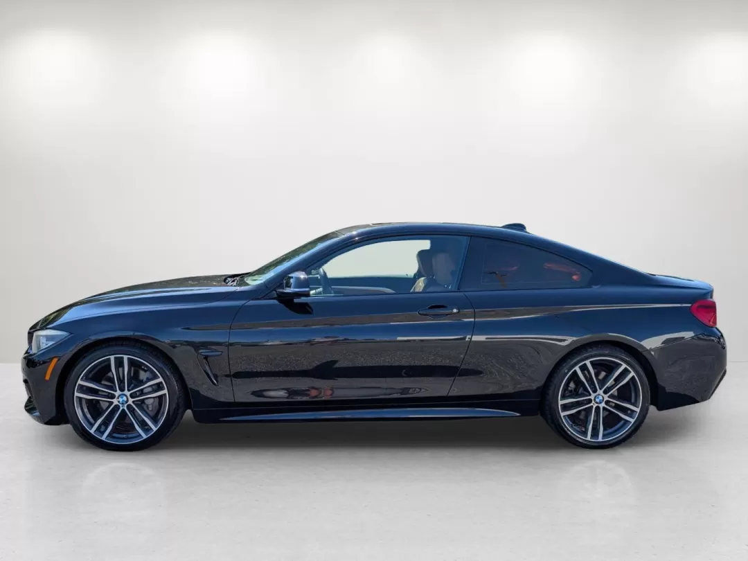 2019 /Cognac/Dark Brown BMW 4 Series 430i (WBA4W3C51KA) with an Other engine, located at 3959 U.S. 80 W, Phenix City, AL, 36870, (334) 297-4885, 32.469296, -85.135185 - **Experience the Thrill of the Open Road with the 2019 BMW 4 Series 430i Coupe from Gils Auto!**<br /> <br /> Are you ready to elevate your daily commute or weekend adventures? The 2019 BMW 4 Series 430i Coupe is the perfect blend of performance and luxury, making it an ideal choice for those who cr - Photo#8