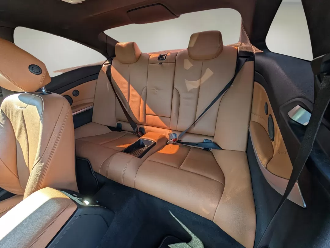 2019 /Cognac/Dark Brown BMW 4 Series 430i (WBA4W3C51KA) with an Other engine, located at 3959 U.S. 80 W, Phenix City, AL, 36870, (334) 297-4885, 32.469296, -85.135185 - **Experience the Thrill of the Open Road with the 2019 BMW 4 Series 430i Coupe from Gils Auto!**<br /> <br /> Are you ready to elevate your daily commute or weekend adventures? The 2019 BMW 4 Series 430i Coupe is the perfect blend of performance and luxury, making it an ideal choice for those who cr - Photo#11