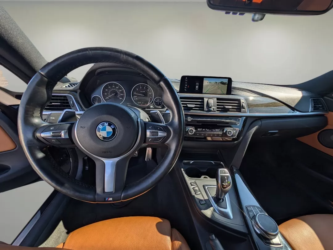2019 /Cognac/Dark Brown BMW 4 Series 430i (WBA4W3C51KA) with an Other engine, located at 3959 U.S. 80 W, Phenix City, AL, 36870, (334) 297-4885, 32.469296, -85.135185 - **Experience the Thrill of the Open Road with the 2019 BMW 4 Series 430i Coupe from Gils Auto!**<br /> <br /> Are you ready to elevate your daily commute or weekend adventures? The 2019 BMW 4 Series 430i Coupe is the perfect blend of performance and luxury, making it an ideal choice for those who cr - Photo#12