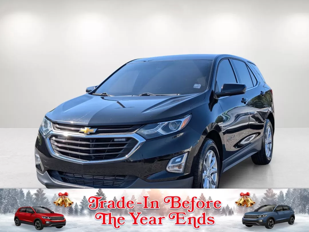2018 /Jet Black Chevrolet Equinox LT (2GNAXJEVXJ6) with an Other engine, located at 521 Old Farm Lane Rd, Prattville, AL, 36066, (334) 325-1505, 32.482460, -86.416367 - **Discover Your Next Adventure with the 2018 Chevrolet Equinox LT at Gils Auto in Phenix City, AL!**<br /> <br /> Are you looking for a versatile SUV that fits seamlessly into your lifestyle? The 2018 Chevrolet Equinox LT is the perfect blend of style, functionality, and reliability. Whether you're - Photo#15