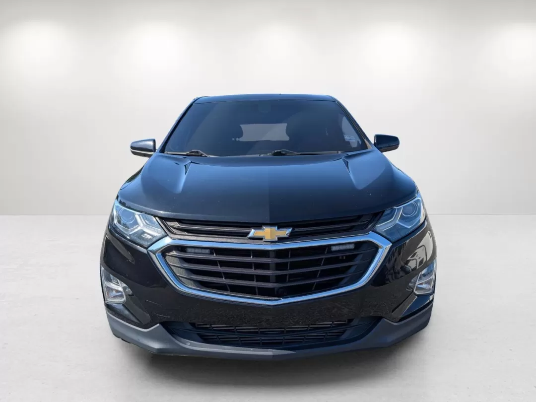 2018 /Jet Black Chevrolet Equinox LT (2GNAXJEVXJ6) with an Other engine, located at 3959 U.S. 80 W, Phenix City, AL, 36870, (334) 297-4885, 32.469296, -85.135185 - **Discover Your Next Adventure with the 2018 Chevrolet Equinox LT at Gils Auto in Phenix City, AL!**<br /> <br /> Are you looking for a versatile SUV that fits seamlessly into your lifestyle? The 2018 Chevrolet Equinox LT is the perfect blend of style, functionality, and reliability. Whether you're - Photo#2