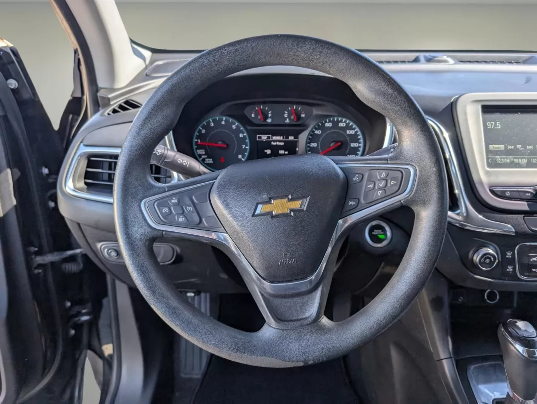 2018 /Jet Black Chevrolet Equinox LT (2GNAXJEVXJ6) with an Other engine, located at 3959 U.S. 80 W, Phenix City, AL, 36870, (334) 297-4885, 32.469296, -85.135185 - **Discover Your Next Adventure with the 2018 Chevrolet Equinox LT at Gils Auto in Phenix City, AL!**<br /> <br /> Are you looking for a versatile SUV that fits seamlessly into your lifestyle? The 2018 Chevrolet Equinox LT is the perfect blend of style, functionality, and reliability. Whether you're - Photo#16