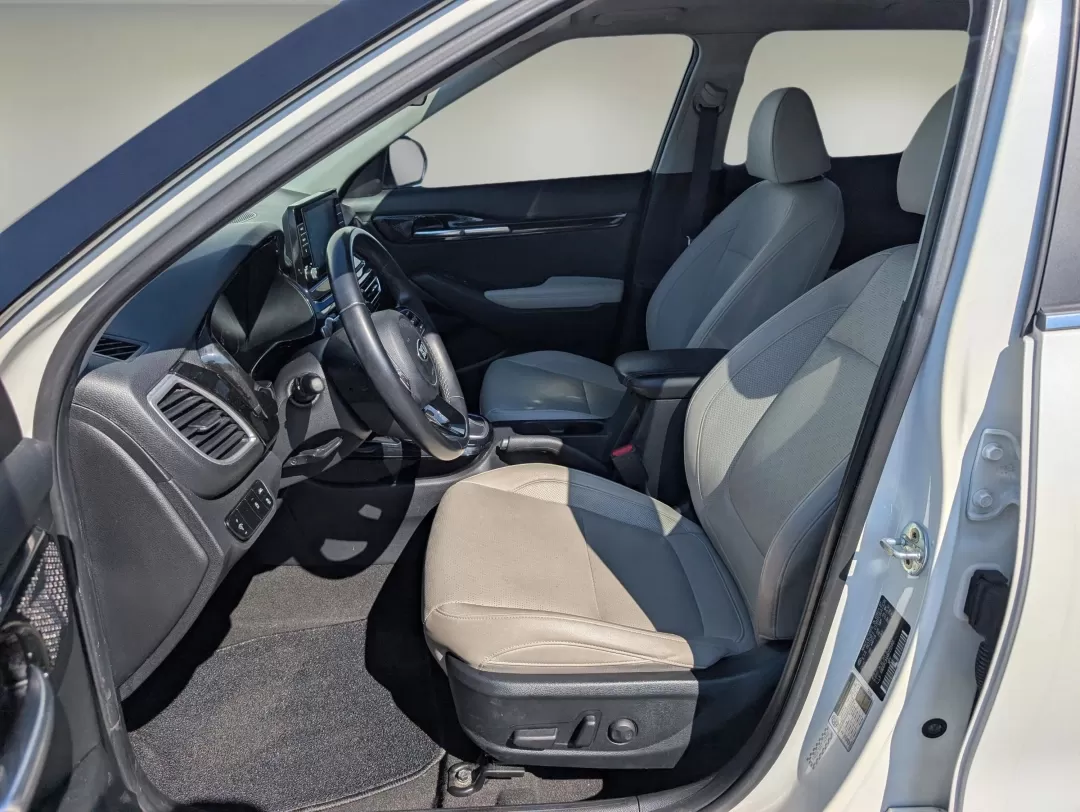 2021 /Black Kia Seltos EX (KNDERCAAXM7) with an Other engine, located at 3959 U.S. 80 W, Phenix City, AL, 36870, (334) 297-4885, 32.469296, -85.135185 - **Adventure Awaits with the 2021 Kia Seltos EX! Your Family-Friendly SUV Awaits!**<br /> <br /> Are you ready to elevate your driving experience? Whether you're navigating the bustling streets of Phenix City or embarking on weekend getaways, the 2021 Kia Seltos EX is the ideal SUV for those who crav - Photo#10