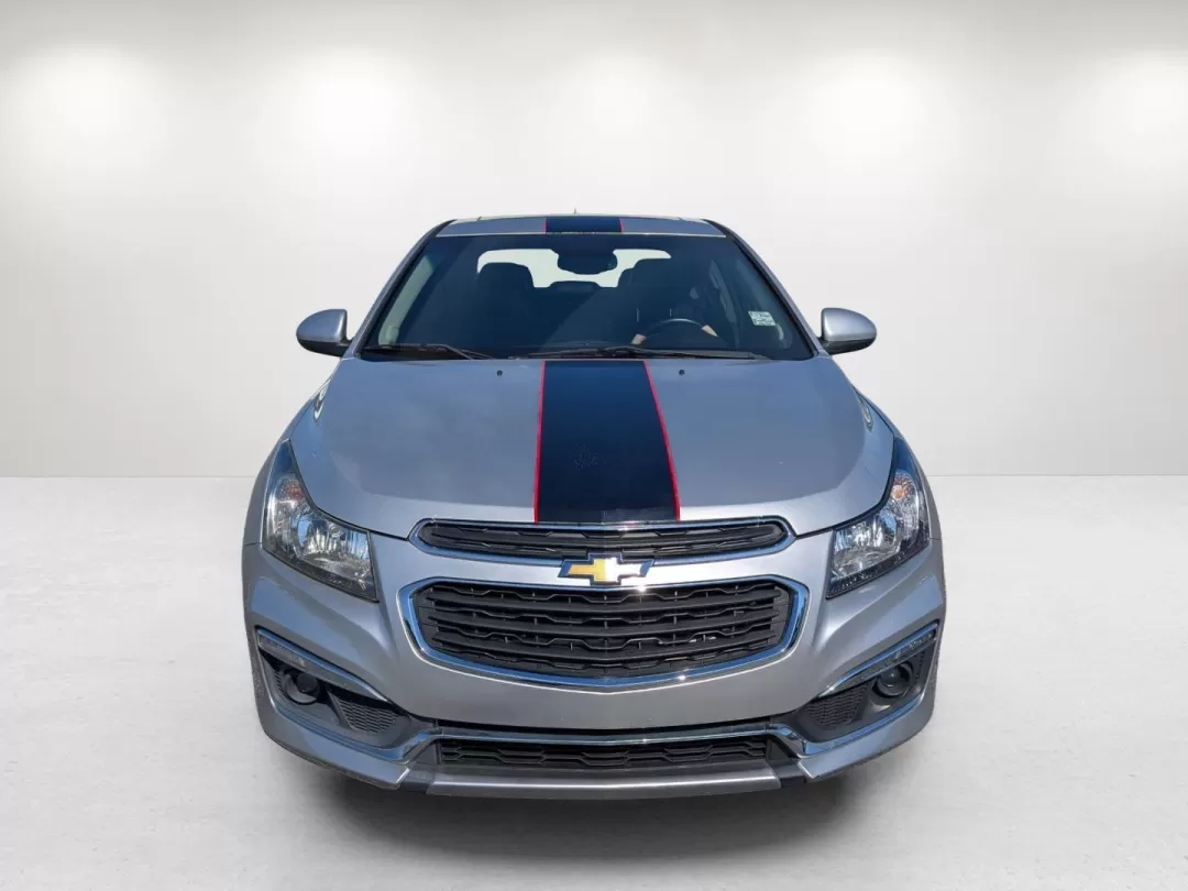 2015 /Jet Black Chevrolet Cruze LTZ (1G1PG5SB8F7) with an Other engine, located at 3959 U.S. 80 W, Phenix City, AL, 36870, (334) 297-4885, 32.469296, -85.135185 - **Discover Unmatched Style and Comfort with the 2015 Chevrolet Cruze LTZ at Gils Auto!**<br /> <br /> Are you in search of a reliable vehicle that fits seamlessly into your daily life? The 2015 Chevrolet Cruze LTZ is the perfect sedan for anyone seeking a stylish ride that excels in efficiency and c - Photo#16