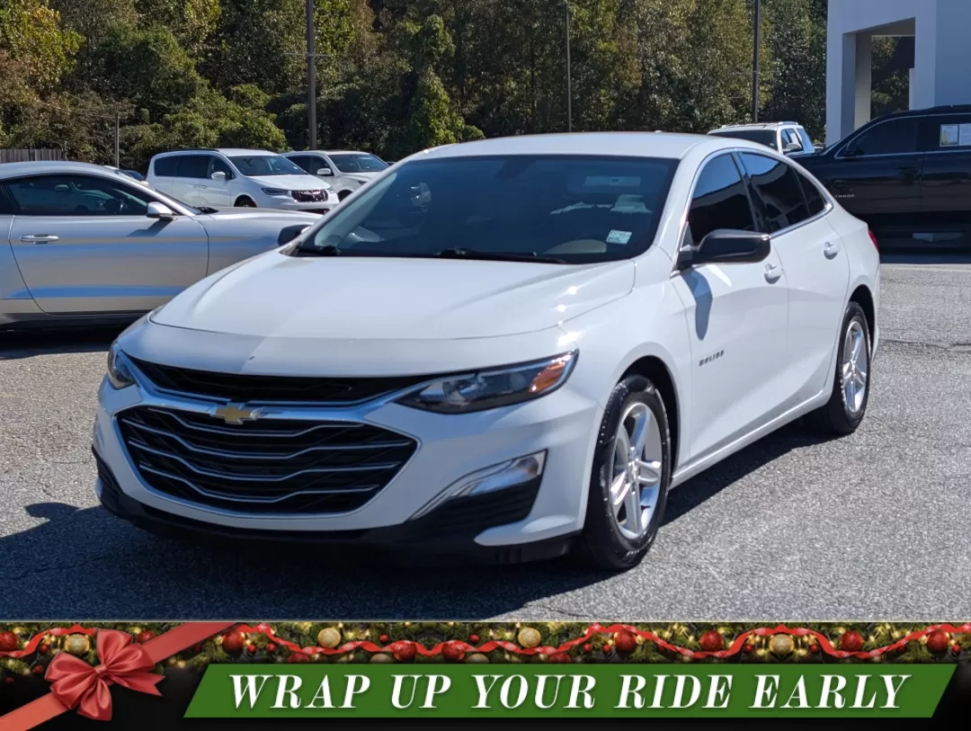 2021 /Dark Atmosphere/ Medium Ash Gray Chevrolet Malibu LS (1G1ZC5ST0MF) with an Other engine, located at 3959 U.S. 80 W, Phenix City, AL, 36870, (334) 297-4885, 32.469296, -85.135185 - **Elevate Your Everyday Commute with the 2021 Chevrolet Malibu LS**<br /> <br /> Are you looking for a reliable sedan that fits seamlessly into your busy lifestyle? Look no further than the 2021 Chevrolet Malibu LS, available now at Gils Auto in Phenix City, AL. Perfectly designed for daily commutes - Photo#0