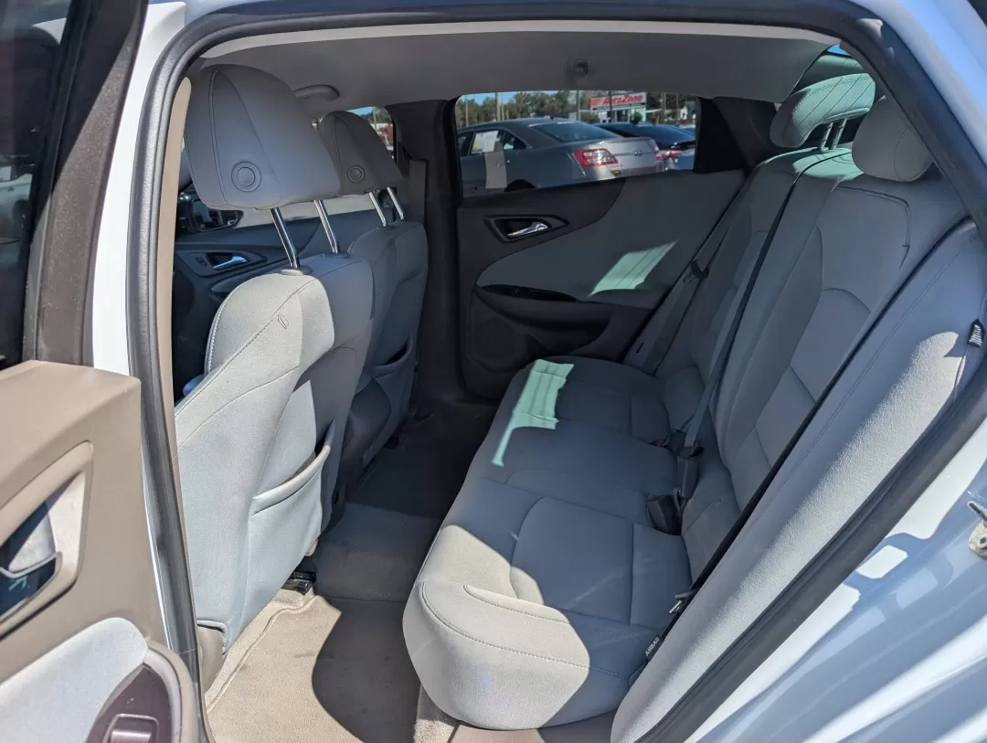 2021 /Dark Atmosphere/ Medium Ash Gray Chevrolet Malibu LS (1G1ZC5ST0MF) with an Other engine, located at 3959 U.S. 80 W, Phenix City, AL, 36870, (334) 297-4885, 32.469296, -85.135185 - **Elevate Your Everyday Commute with the 2021 Chevrolet Malibu LS**<br /> <br /> Are you looking for a reliable sedan that fits seamlessly into your busy lifestyle? Look no further than the 2021 Chevrolet Malibu LS, available now at Gils Auto in Phenix City, AL. Perfectly designed for daily commutes - Photo#11