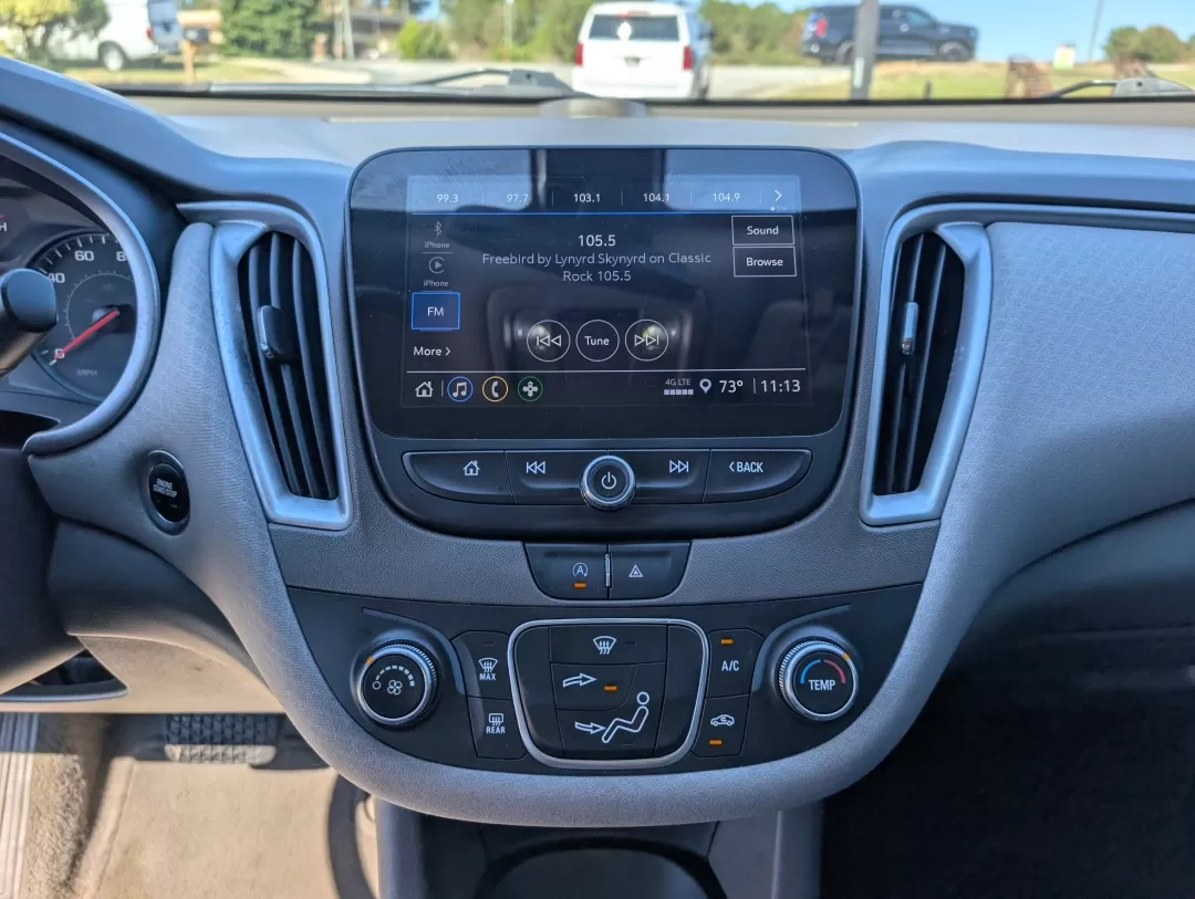 2021 /Dark Atmosphere/ Medium Ash Gray Chevrolet Malibu LS (1G1ZC5ST0MF) with an Other engine, located at 3959 U.S. 80 W, Phenix City, AL, 36870, (334) 297-4885, 32.469296, -85.135185 - **Elevate Your Everyday Commute with the 2021 Chevrolet Malibu LS**<br /> <br /> Are you looking for a reliable sedan that fits seamlessly into your busy lifestyle? Look no further than the 2021 Chevrolet Malibu LS, available now at Gils Auto in Phenix City, AL. Perfectly designed for daily commutes - Photo#14