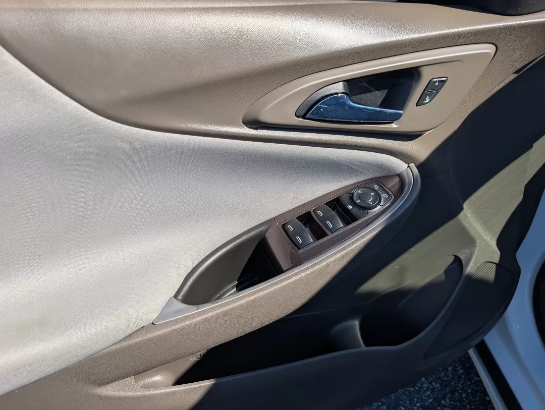 2021 /Dark Atmosphere/ Medium Ash Gray Chevrolet Malibu LS (1G1ZC5ST0MF) with an Other engine, located at 7000 Northlake Connector, Columbus, GA, 31904, (706) 987-8085, 32.524975, -84.978134 - 2021 Chevrolet Malibu LS - Photo#8