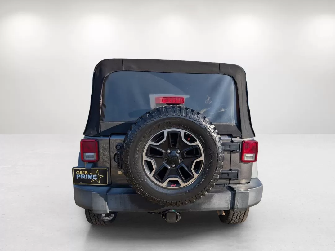 2017 /Black Jeep Wrangler Sport (1C4BJWDG5HL) with an Other engine, located at 3959 U.S. 80 W, Phenix City, AL, 36870, (334) 297-4885, 32.469296, -85.135185 - **Adventure Awaits: 2017 Jeep Wrangler Sport in Phenix City, AL**<br /> <br /> Are you ready to take on the open road and explore the great outdoors? The 2017 Jeep Wrangler Sport is not just a vehicle; it's a lifestyle. Built for adventure, this rugged SUV is perfect for weekend escapades, off-road - Photo#6