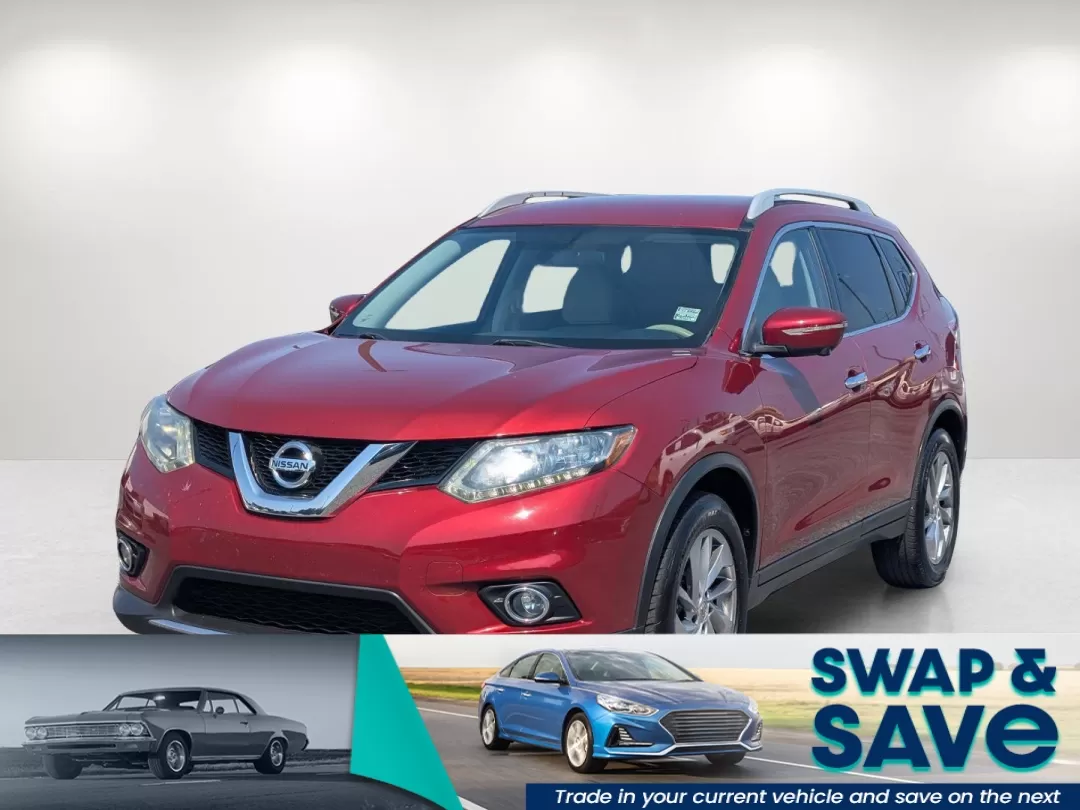 2014 /Almond Nissan Rogue SL (5N1AT2MT4EC) with an Other engine, located at 7000 Northlake Connector, Columbus, GA, 31904, (706) 987-8085, 32.524975, -84.978134 - **Elevate Your Lifestyle with the 2014 Nissan Rogue SL Perfect for Every Adventure!**<br /> <br /> Are you searching for a versatile vehicle that seamlessly blends style, comfort, and the reliability you need for daily life? Look no further than the 2014 Nissan Rogue SL, available now at Gils Auto - Photo#0