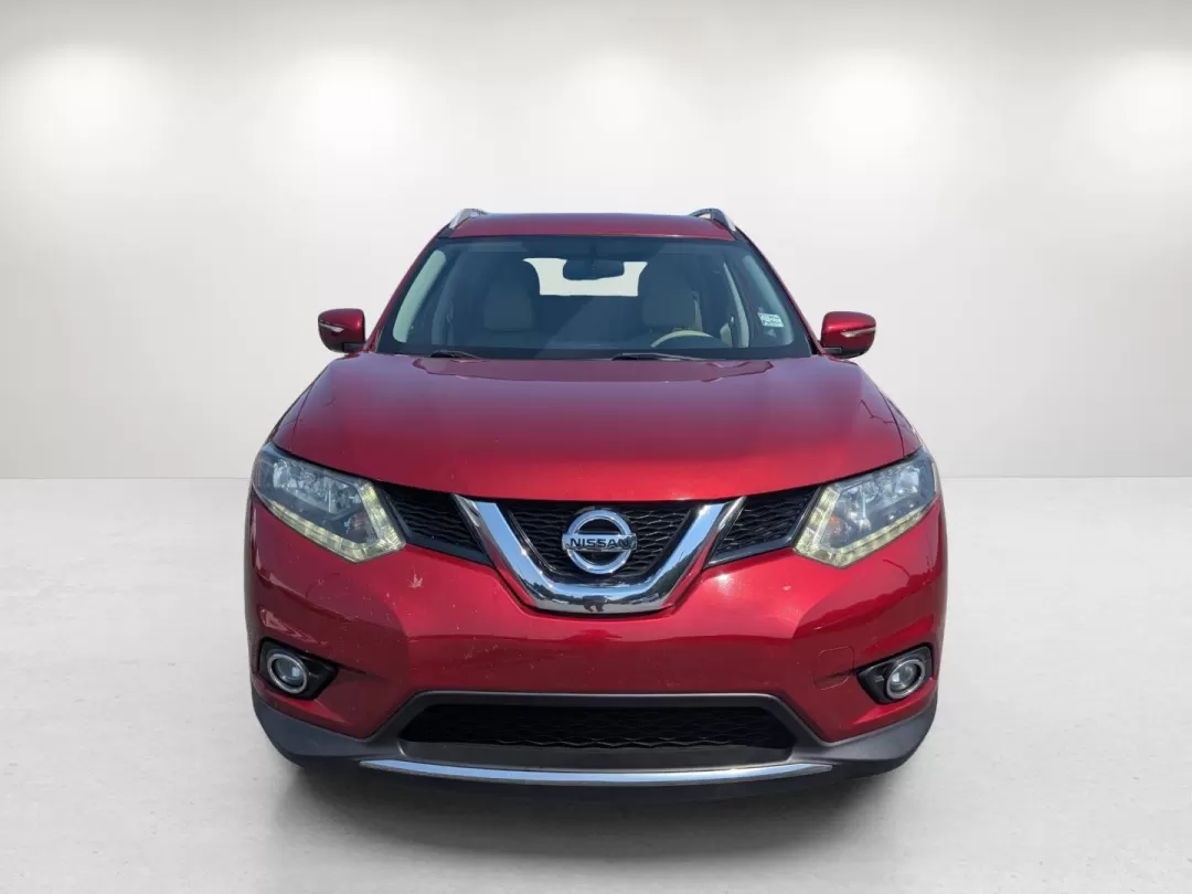 2014 /Almond Nissan Rogue SL (5N1AT2MT4EC) with an Other engine, located at 7000 Northlake Connector, Columbus, GA, 31904, (706) 987-8085, 32.524975, -84.978134 - **Elevate Your Lifestyle with the 2014 Nissan Rogue SL Perfect for Every Adventure!**<br /> <br /> Are you searching for a versatile vehicle that seamlessly blends style, comfort, and the reliability you need for daily life? Look no further than the 2014 Nissan Rogue SL, available now at Gils Auto - Photo#2