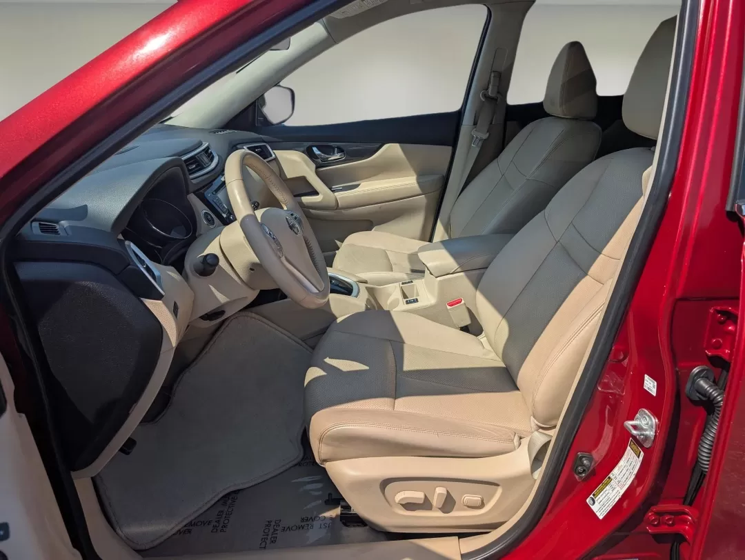 2014 /Almond Nissan Rogue SL (5N1AT2MT4EC) with an Other engine, located at 7000 Northlake Connector, Columbus, GA, 31904, (706) 987-8085, 32.524975, -84.978134 - **Elevate Your Lifestyle with the 2014 Nissan Rogue SL Perfect for Every Adventure!**<br /> <br /> Are you searching for a versatile vehicle that seamlessly blends style, comfort, and the reliability you need for daily life? Look no further than the 2014 Nissan Rogue SL, available now at Gils Auto - Photo#10
