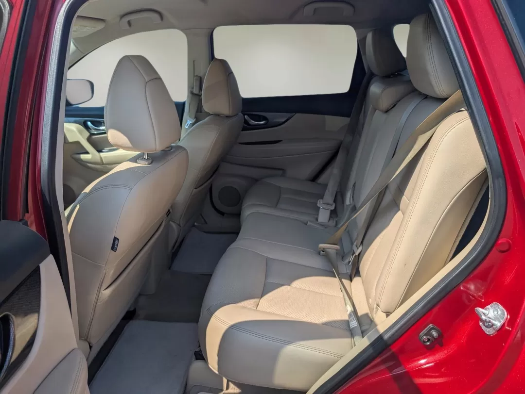2014 /Almond Nissan Rogue SL (5N1AT2MT4EC) with an Other engine, located at 7000 Northlake Connector, Columbus, GA, 31904, (706) 987-8085, 32.524975, -84.978134 - **Elevate Your Lifestyle with the 2014 Nissan Rogue SL Perfect for Every Adventure!**<br /> <br /> Are you searching for a versatile vehicle that seamlessly blends style, comfort, and the reliability you need for daily life? Look no further than the 2014 Nissan Rogue SL, available now at Gils Auto - Photo#11