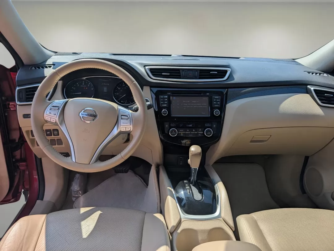 2014 /Almond Nissan Rogue SL (5N1AT2MT4EC) with an Other engine, located at 7000 Northlake Connector, Columbus, GA, 31904, (706) 987-8085, 32.524975, -84.978134 - **Elevate Your Lifestyle with the 2014 Nissan Rogue SL Perfect for Every Adventure!**<br /> <br /> Are you searching for a versatile vehicle that seamlessly blends style, comfort, and the reliability you need for daily life? Look no further than the 2014 Nissan Rogue SL, available now at Gils Auto - Photo#12