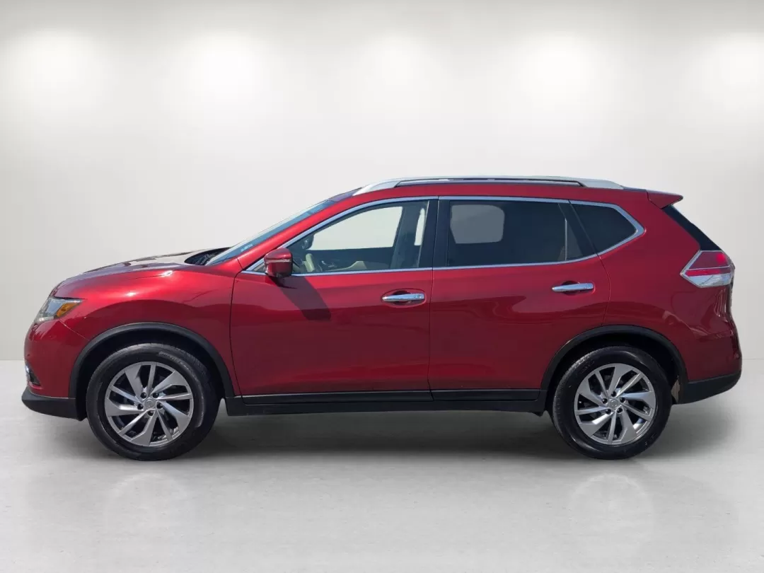 2014 /Almond Nissan Rogue SL (5N1AT2MT4EC) with an Other engine, located at 1430 Gateway Drive, Opelika, AL, 36801, (334) 239-0944, 32.637871, -85.409790 - **Elevate Your Lifestyle with the 2014 Nissan Rogue SL Perfect for Every Adventure!**<br /> <br /> Are you searching for a versatile vehicle that seamlessly blends style, comfort, and the reliability you need for daily life? Look no further than the 2014 Nissan Rogue SL, available now at Gils Auto - Photo#7