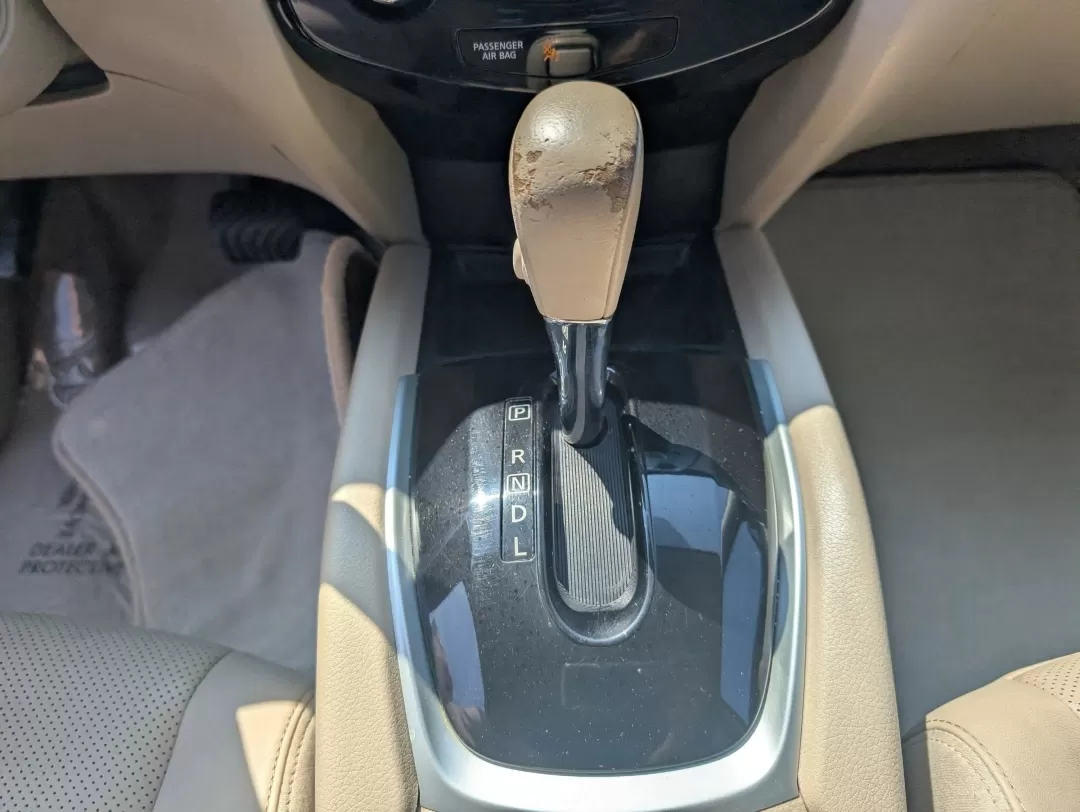 2014 /Almond Nissan Rogue SL (5N1AT2MT4EC) with an Other engine, located at 1430 Gateway Drive, Opelika, AL, 36801, (334) 239-0944, 32.637871, -85.409790 - **Elevate Your Lifestyle with the 2014 Nissan Rogue SL Perfect for Every Adventure!**<br /> <br /> Are you searching for a versatile vehicle that seamlessly blends style, comfort, and the reliability you need for daily life? Look no further than the 2014 Nissan Rogue SL, available now at Gils Auto - Photo#13