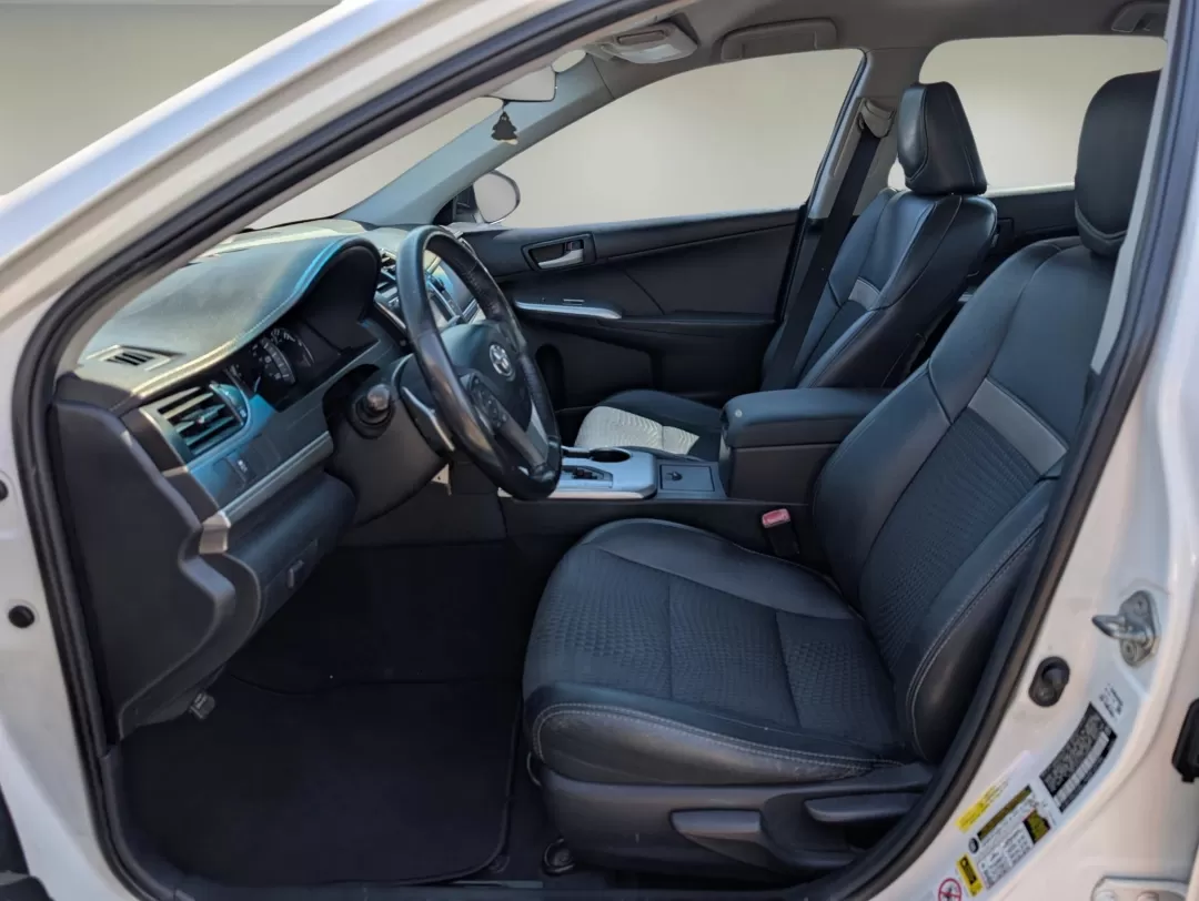 2012 Toyota Camry SE (4T1BF1FK3CU) with an Other engine, located at 804 22nd Ave, Phenix City, AL, 36870, (334) 297-1860, 32.484749, -85.024475 - **Discover Your Perfect Ride: 2012 Toyota Camry SE Ideal for Daily Commuters and Family Adventures!**<br /> <br /> Are you searching for a reliable sedan that balances comfort, style, and performance? Look no further! The 2012 Toyota Camry SE is the perfect vehicle for your daily commutes, weekend - Photo#9