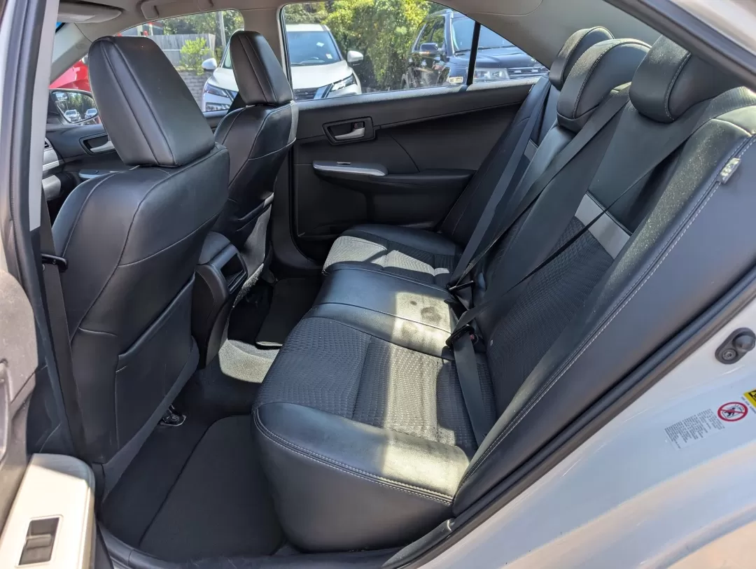 2012 Toyota Camry SE (4T1BF1FK3CU) with an Other engine, located at 3959 U.S. 80 W, Phenix City, AL, 36870, (334) 297-4885, 32.469296, -85.135185 - 2012 Toyota Camry SE - Photo#10