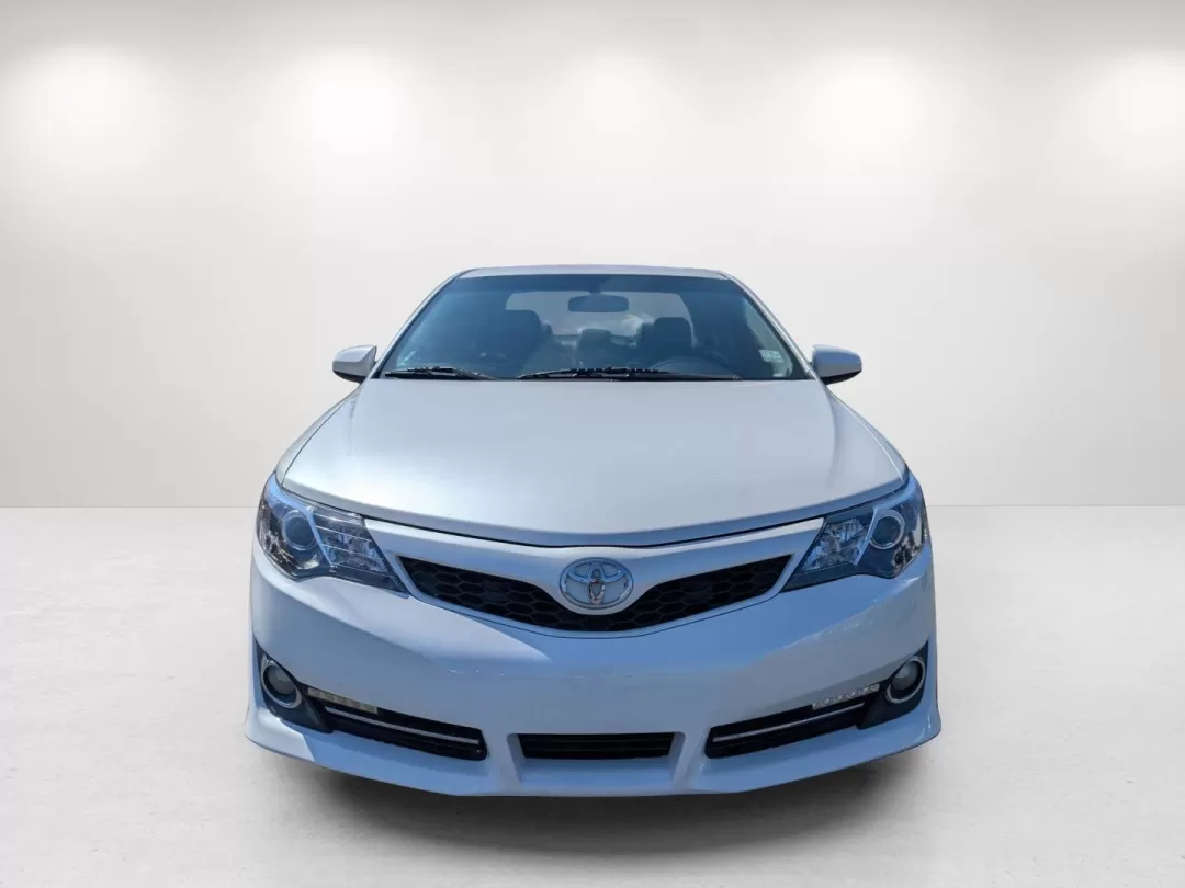 2012 Toyota Camry SE (4T1BF1FK3CU) with an Other engine, located at 3959 U.S. 80 W, Phenix City, AL, 36870, (334) 297-4885, 32.469296, -85.135185 - **Discover Your Perfect Ride: 2012 Toyota Camry SE Ideal for Daily Commuters and Family Adventures!**<br /> <br /> Are you searching for a reliable sedan that balances comfort, style, and performance? Look no further! The 2012 Toyota Camry SE is the perfect vehicle for your daily commutes, weekend - Photo#1