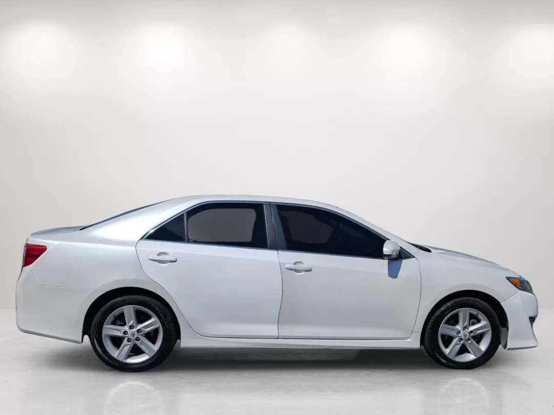 2012 Toyota Camry SE (4T1BF1FK3CU) with an Other engine, located at 3959 U.S. 80 W, Phenix City, AL, 36870, (334) 297-4885, 32.469296, -85.135185 - **Discover Your Perfect Ride: 2012 Toyota Camry SE Ideal for Daily Commuters and Family Adventures!**<br /> <br /> Are you searching for a reliable sedan that balances comfort, style, and performance? Look no further! The 2012 Toyota Camry SE is the perfect vehicle for your daily commutes, weekend - Photo#3