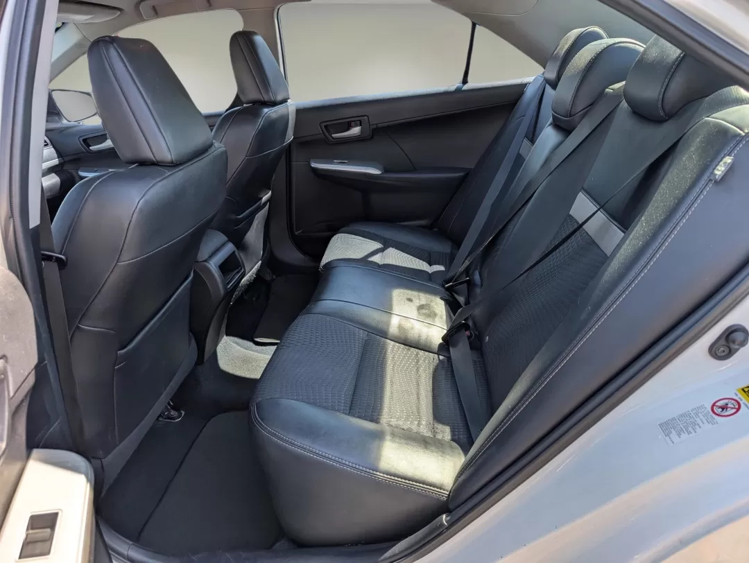 2012 Toyota Camry SE (4T1BF1FK3CU) with an Other engine, located at 3959 U.S. 80 W, Phenix City, AL, 36870, (334) 297-4885, 32.469296, -85.135185 - **Discover Your Perfect Ride: 2012 Toyota Camry SE Ideal for Daily Commuters and Family Adventures!**<br /> <br /> Are you searching for a reliable sedan that balances comfort, style, and performance? Look no further! The 2012 Toyota Camry SE is the perfect vehicle for your daily commutes, weekend - Photo#10