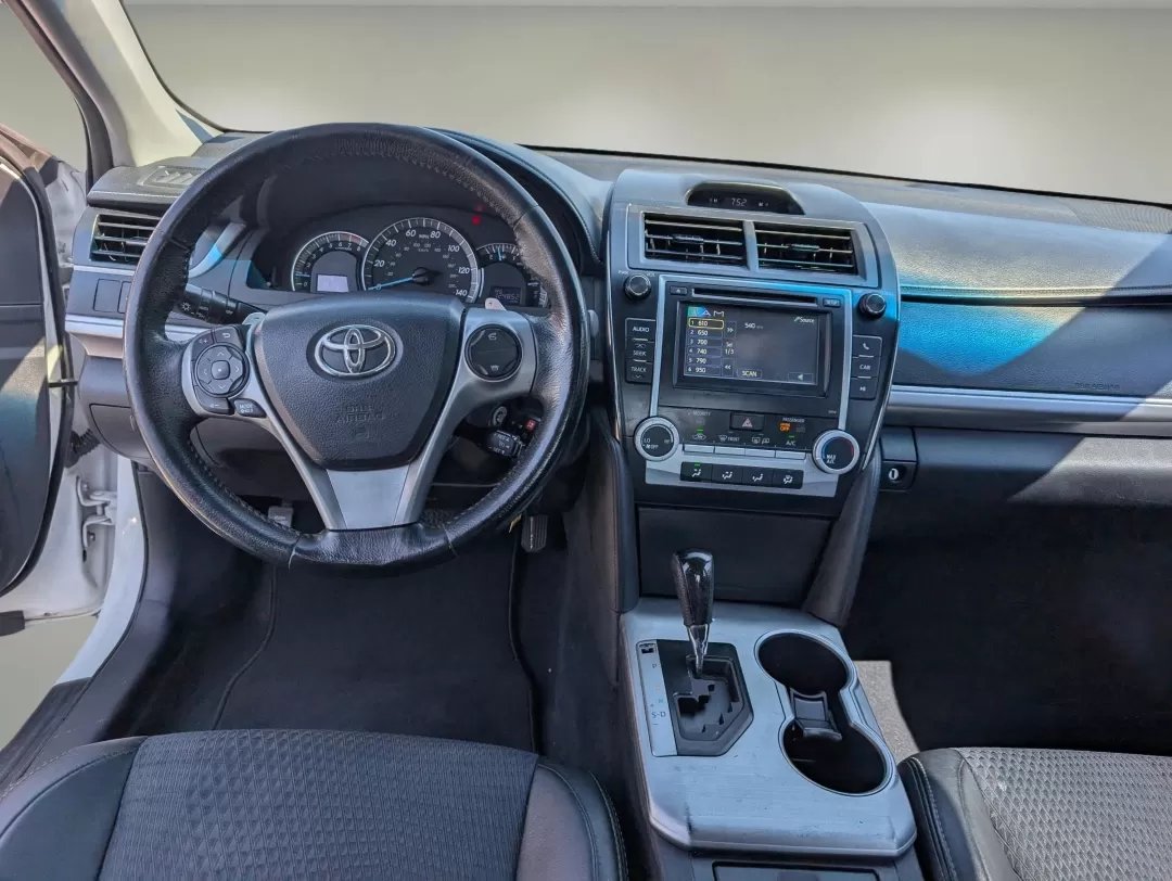 2012 Toyota Camry SE (4T1BF1FK3CU) with an Other engine, located at 3959 U.S. 80 W, Phenix City, AL, 36870, (334) 297-4885, 32.469296, -85.135185 - **Discover Your Perfect Ride: 2012 Toyota Camry SE Ideal for Daily Commuters and Family Adventures!**<br /> <br /> Are you searching for a reliable sedan that balances comfort, style, and performance? Look no further! The 2012 Toyota Camry SE is the perfect vehicle for your daily commutes, weekend - Photo#11