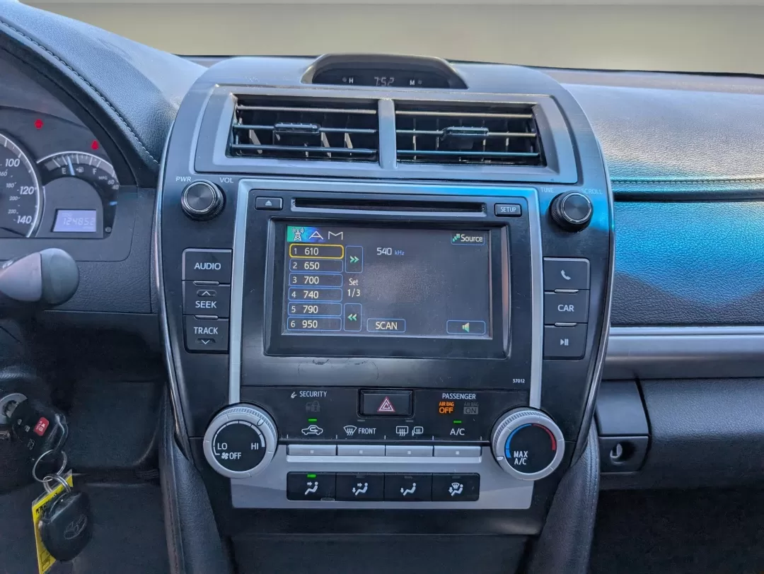 2012 Toyota Camry SE (4T1BF1FK3CU) with an Other engine, located at 3959 U.S. 80 W, Phenix City, AL, 36870, (334) 297-4885, 32.469296, -85.135185 - **Discover Your Perfect Ride: 2012 Toyota Camry SE Ideal for Daily Commuters and Family Adventures!**<br /> <br /> Are you searching for a reliable sedan that balances comfort, style, and performance? Look no further! The 2012 Toyota Camry SE is the perfect vehicle for your daily commutes, weekend - Photo#14