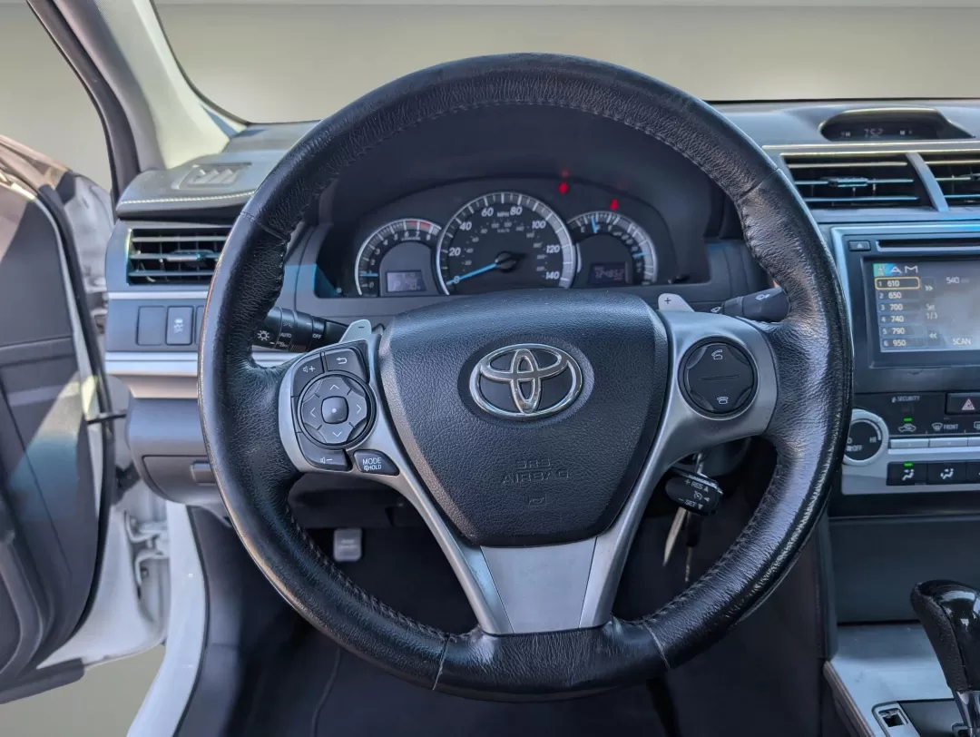 2012 Toyota Camry SE (4T1BF1FK3CU) with an Other engine, located at 3959 U.S. 80 W, Phenix City, AL, 36870, (334) 297-4885, 32.469296, -85.135185 - **Discover Your Perfect Ride: 2012 Toyota Camry SE Ideal for Daily Commuters and Family Adventures!**<br /> <br /> Are you searching for a reliable sedan that balances comfort, style, and performance? Look no further! The 2012 Toyota Camry SE is the perfect vehicle for your daily commutes, weekend - Photo#15