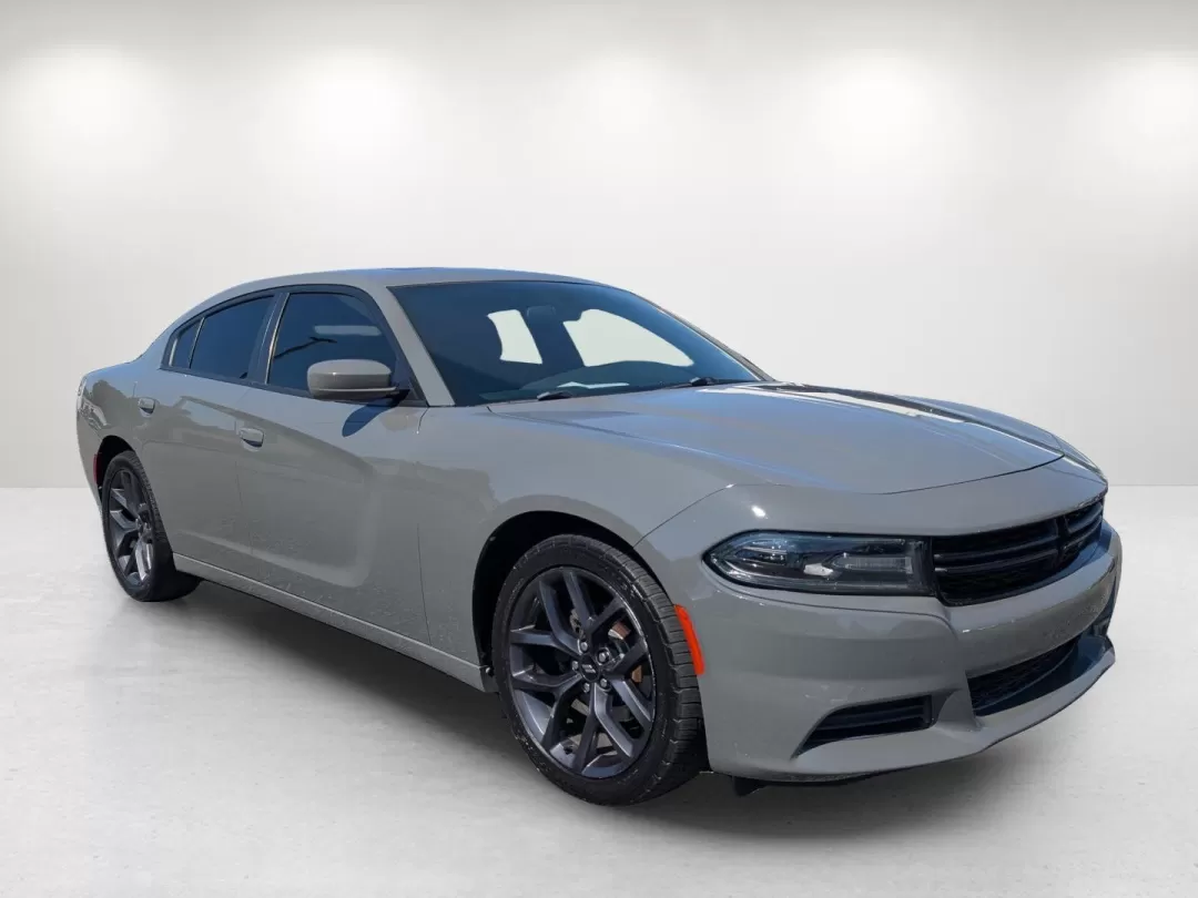 2019 /Black Dodge Charger SXT (2C3CDXBG9KH) with an Other engine, located at 1430 Gateway Drive, Opelika, AL, 36801, (334) 239-0944, 32.637871, -85.409790 - 2019 Dodge Charger SXT - Photo#2
