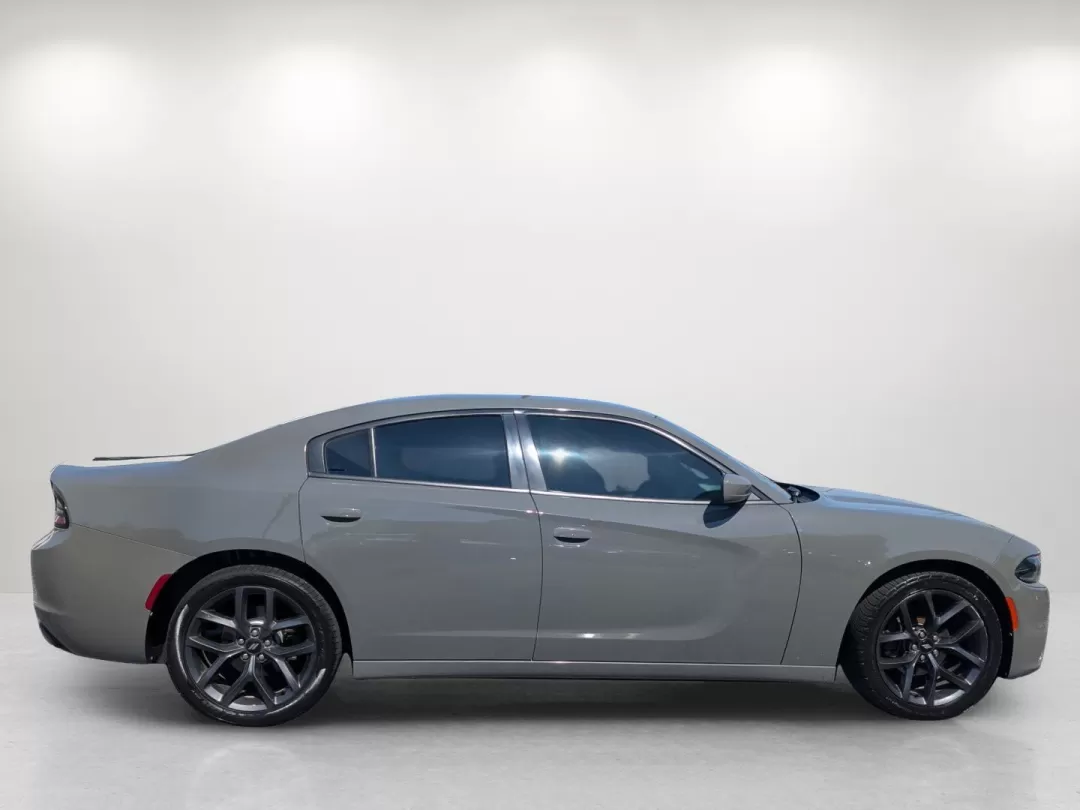 2019 /Black Dodge Charger SXT (2C3CDXBG9KH) with an Other engine, located at 1430 Gateway Drive, Opelika, AL, 36801, (334) 239-0944, 32.637871, -85.409790 - 2019 Dodge Charger SXT - Photo#3
