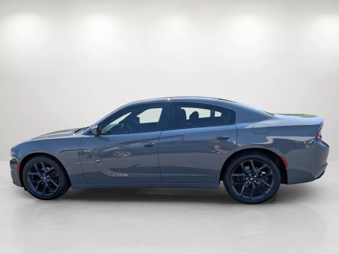 2019 /Black Dodge Charger SXT (2C3CDXBG9KH) with an Other engine, located at 1430 Gateway Drive, Opelika, AL, 36801, (334) 239-0944, 32.637871, -85.409790 - 2019 Dodge Charger SXT - Photo#7