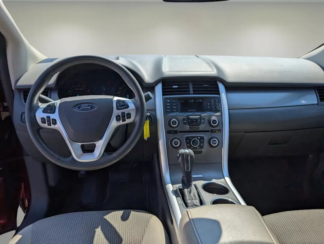 2014 Ford Edge SEL (2FMDK3JC5EB) with an Other engine, located at 7000 Northlake Connector, Columbus, GA, 31904, (706) 987-8085, 32.524975, -84.978134 - Are you searching for the perfect SUV to elevate your everyday adventures? Look no further than this stunning 2014 Ford Edge SEL at Gils Auto in Phenix City, AL. Perfect for growing families or anyone looking for a reliable vehicle for their daily commute, this versatile SUV offers a blend of comfor - Photo#11