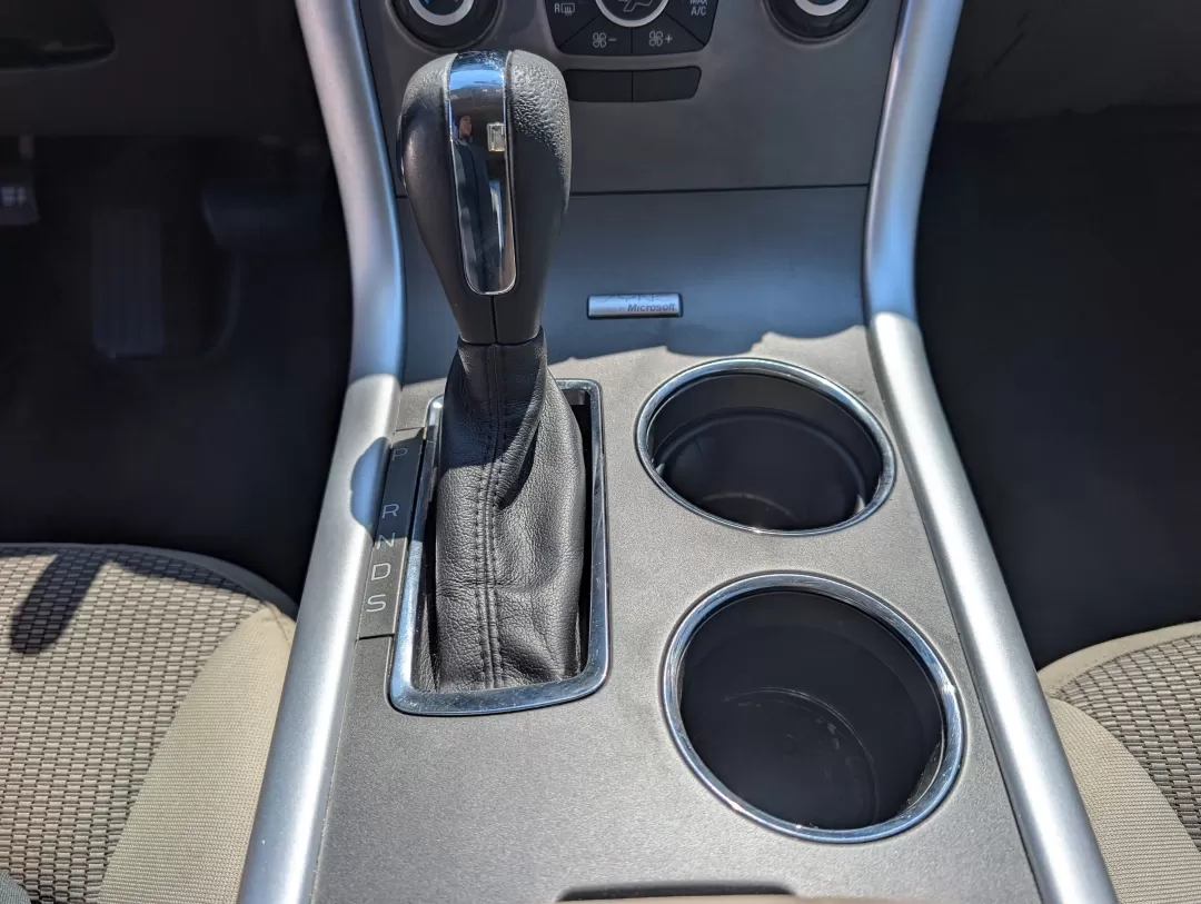 2014 Ford Edge SEL (2FMDK3JC5EB) with an Other engine, located at 3959 U.S. 80 W, Phenix City, AL, 36870, (334) 297-4885, 32.469296, -85.135185 - 2014 Ford Edge SEL - Photo#14