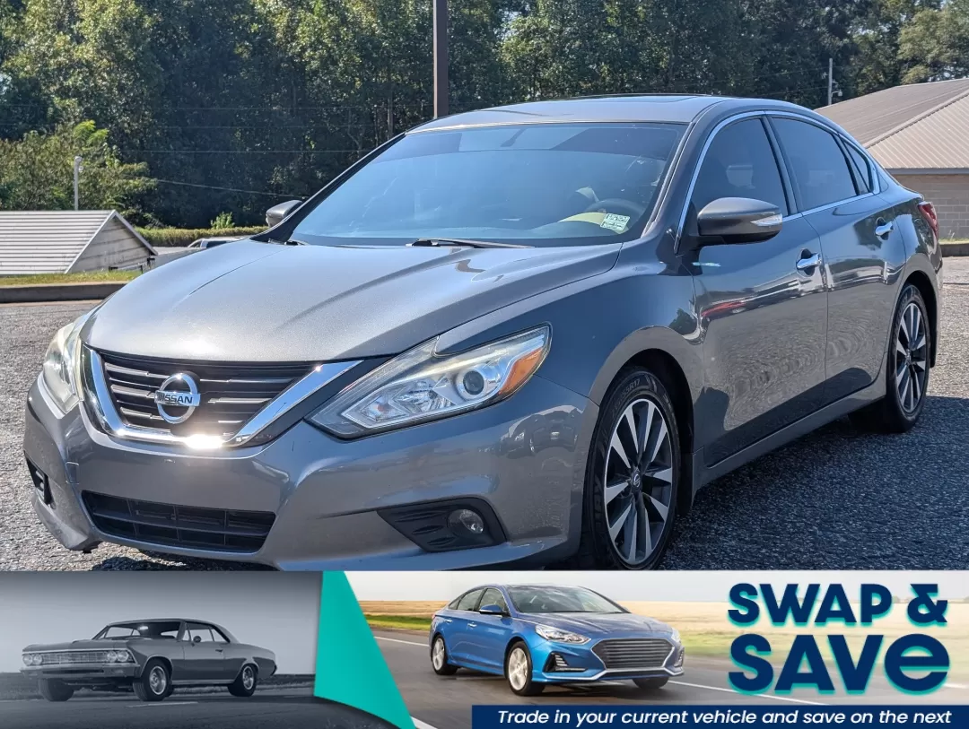 2016 /Beige Nissan Altima 2.5 SL (1N4AL3APXGC) with an Other engine, located at 3959 U.S. 80 W, Phenix City, AL, 36870, (334) 297-4885, 32.469296, -85.135185 - 2016 Nissan Altima 2.5 SL - Photo#0
