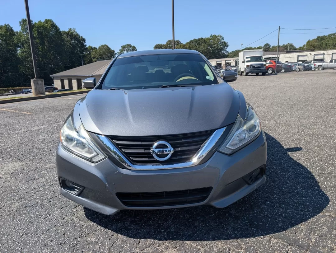 2016 /Beige Nissan Altima 2.5 SL (1N4AL3APXGC) with an Other engine, located at 3959 U.S. 80 W, Phenix City, AL, 36870, (334) 297-4885, 32.469296, -85.135185 - 2016 Nissan Altima 2.5 SL - Photo#1