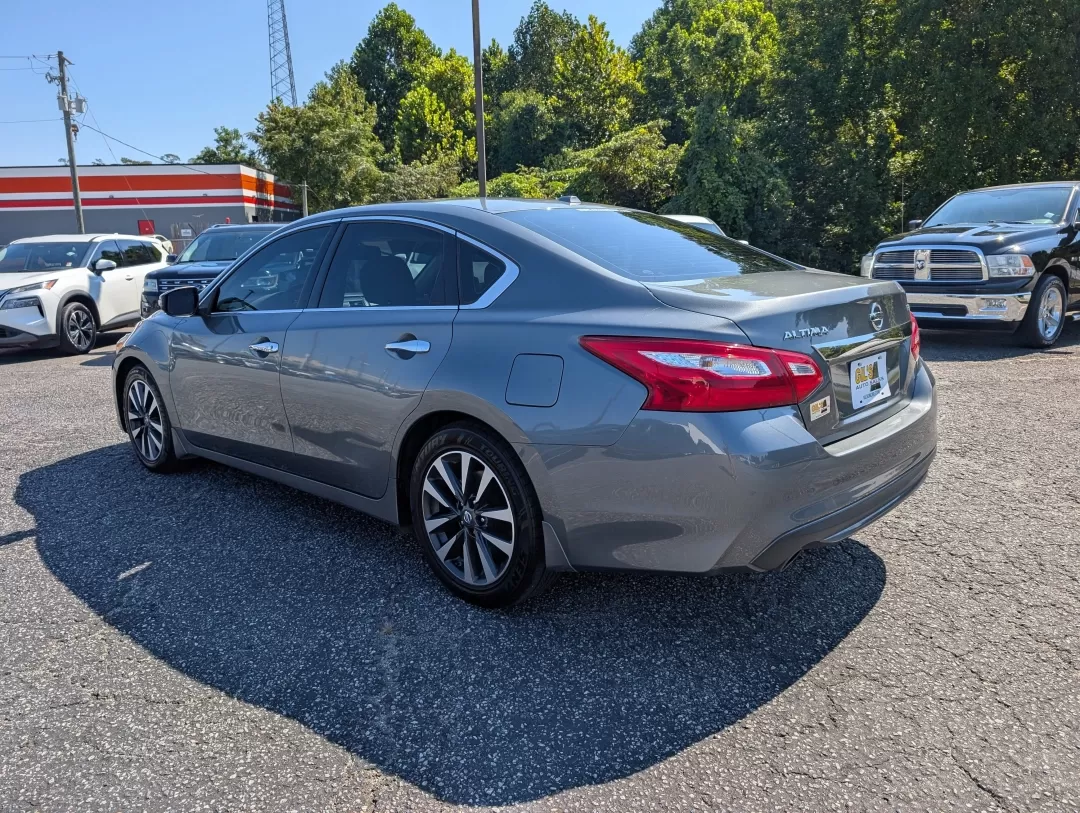 2016 /Beige Nissan Altima 2.5 SL (1N4AL3APXGC) with an Other engine, located at 3959 U.S. 80 W, Phenix City, AL, 36870, (334) 297-4885, 32.469296, -85.135185 - 2016 Nissan Altima 2.5 SL - Photo#6