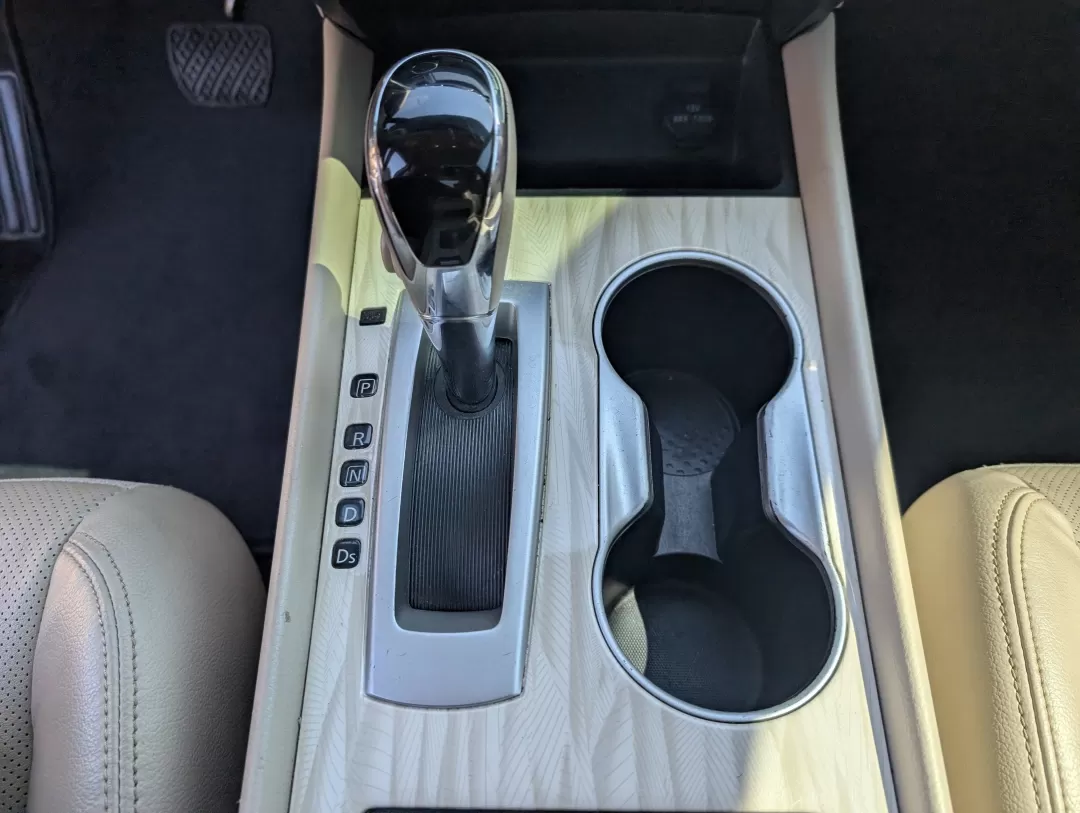 2016 /Beige Nissan Altima 2.5 SL (1N4AL3APXGC) with an Other engine, located at 3959 U.S. 80 W, Phenix City, AL, 36870, (334) 297-4885, 32.469296, -85.135185 - 2016 Nissan Altima 2.5 SL - Photo#12
