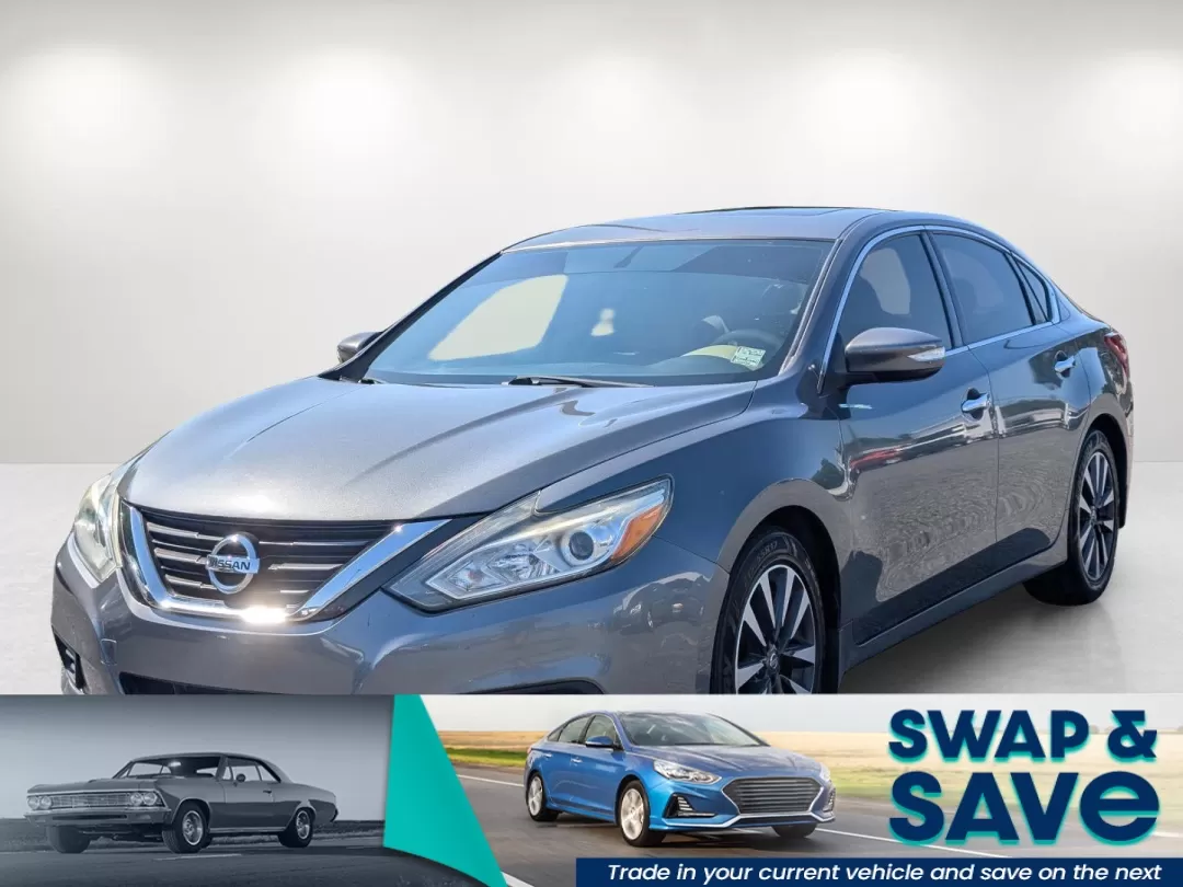 2016 /Beige Nissan Altima 2.5 SL (1N4AL3APXGC) with an Other engine, located at 7000 Northlake Connector, Columbus, GA, 31904, (706) 987-8085, 32.524975, -84.978134 - 2016 Nissan Altima 2.5 SL - Photo#0