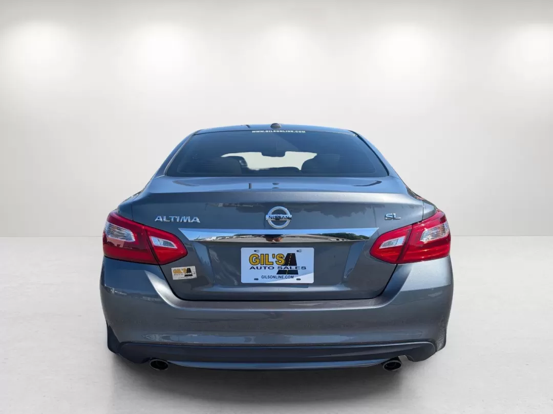 2016 /Beige Nissan Altima 2.5 SL (1N4AL3APXGC) with an Other engine, located at 7000 Northlake Connector, Columbus, GA, 31904, (706) 987-8085, 32.524975, -84.978134 - 2016 Nissan Altima 2.5 SL - Photo#5