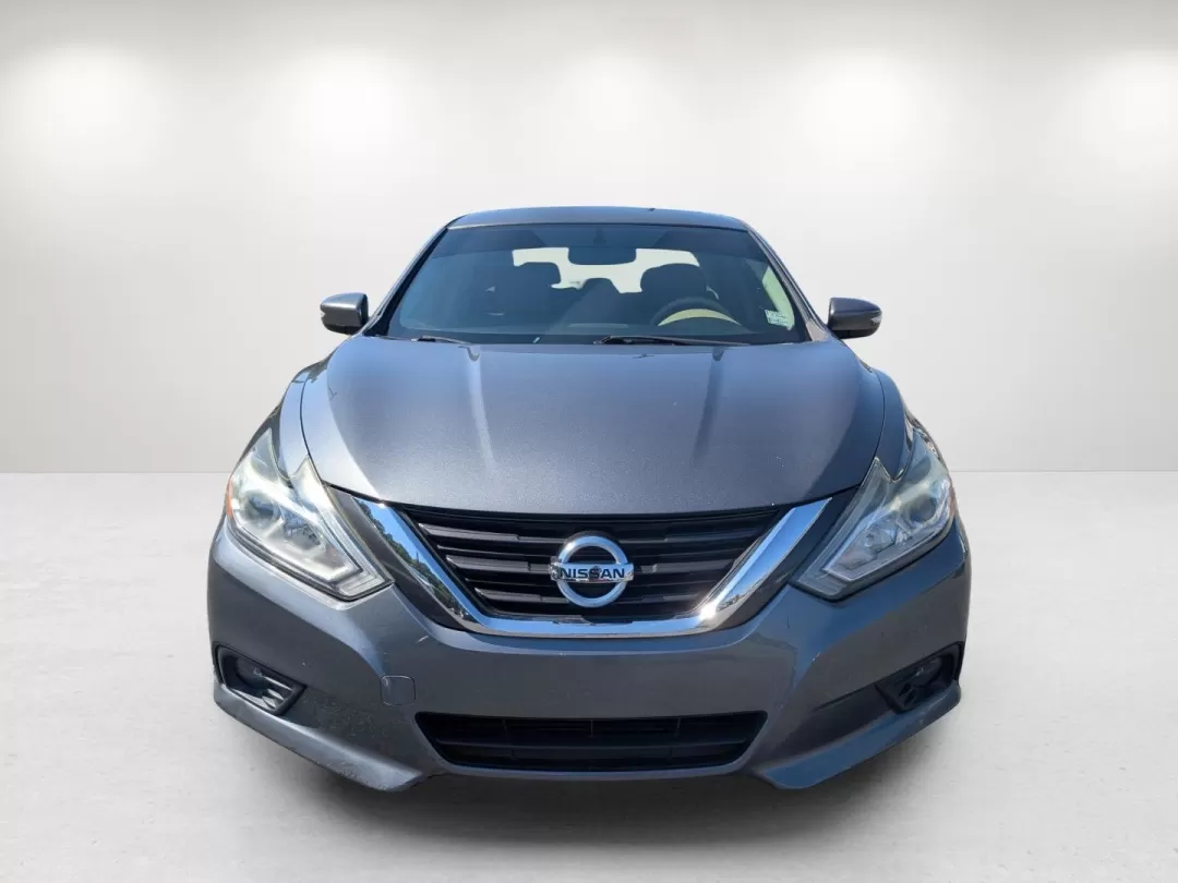 2016 /Beige Nissan Altima 2.5 SL (1N4AL3APXGC) with an Other engine, located at 521 Old Farm Lane Rd, Prattville, AL, 36066, (334) 325-1505, 32.482460, -86.416367 - **Discover the 2016 Nissan Altima 2.5 SL Your Ideal Commuter and Family Vehicle**<br /> <br /> If you're searching for a reliable vehicle that perfectly balances style, comfort, and technology, look no further than this 2016 Nissan Altima 2.5 SL, now available at Gils Auto in Phenix City, AL. This - Photo#1