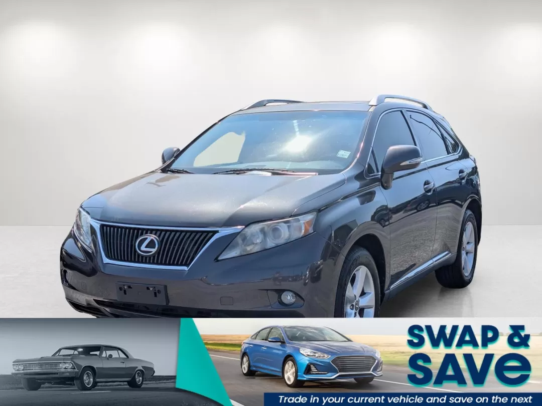 2010 Lexus RX 350 (2T2BK1BA3AC) with an Other engine, located at 1430 Gateway Drive, Opelika, AL, 36801, (334) 239-0944, 32.637871, -85.409790 - Are you searching for the perfect SUV that seamlessly blends comfort, reliability, and performance for your daily adventures or weekend getaways? Look no further than this stunning **2010 Lexus RX 350**, available now at **Gils Auto** in **Phenix City, AL**. This versatile all-wheel-drive SUV is not - Photo#0