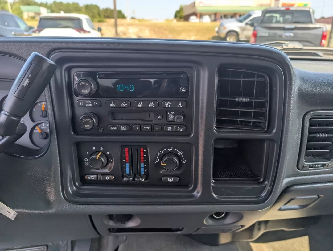 2006 /Dark Charcoal Chevrolet Silverado 1500 LT1 (1GCEC19V06Z) with an Other engine, located at 3959 U.S. 80 W, Phenix City, AL, 36870, (334) 297-4885, 32.469296, -85.135185 - **Explore Your Next Adventure with the 2006 Chevrolet Silverado 1500 LT1 at Gils Auto!**<br /> <br /> Are you searching for a reliable and versatile pickup that suits both your daily commute and weekend adventures? Look no further! This 2006 Chevrolet Silverado 1500 LT1, now available at Gils Auto i - Photo#14