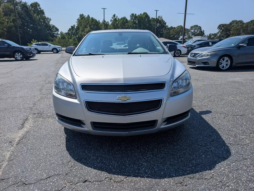 2012 /Titanium Chevrolet Malibu LS w/1FL (1G1ZA5EU5CF) with an Other engine, located at 3959 U.S. 80 W, Phenix City, AL, 36870, (334) 297-4885, 32.469296, -85.135185 - **Discover Your Next Adventure with the 2012 Chevrolet Malibu A Perfect Fit for Your Phenix City Lifestyle!**<br /> <br /> Are you looking for a reliable sedan that effortlessly blends style, efficiency, and comfort? The 2012 Chevrolet Malibu, available now at Gils Auto in Phenix City, AL, is an ex - Photo#1
