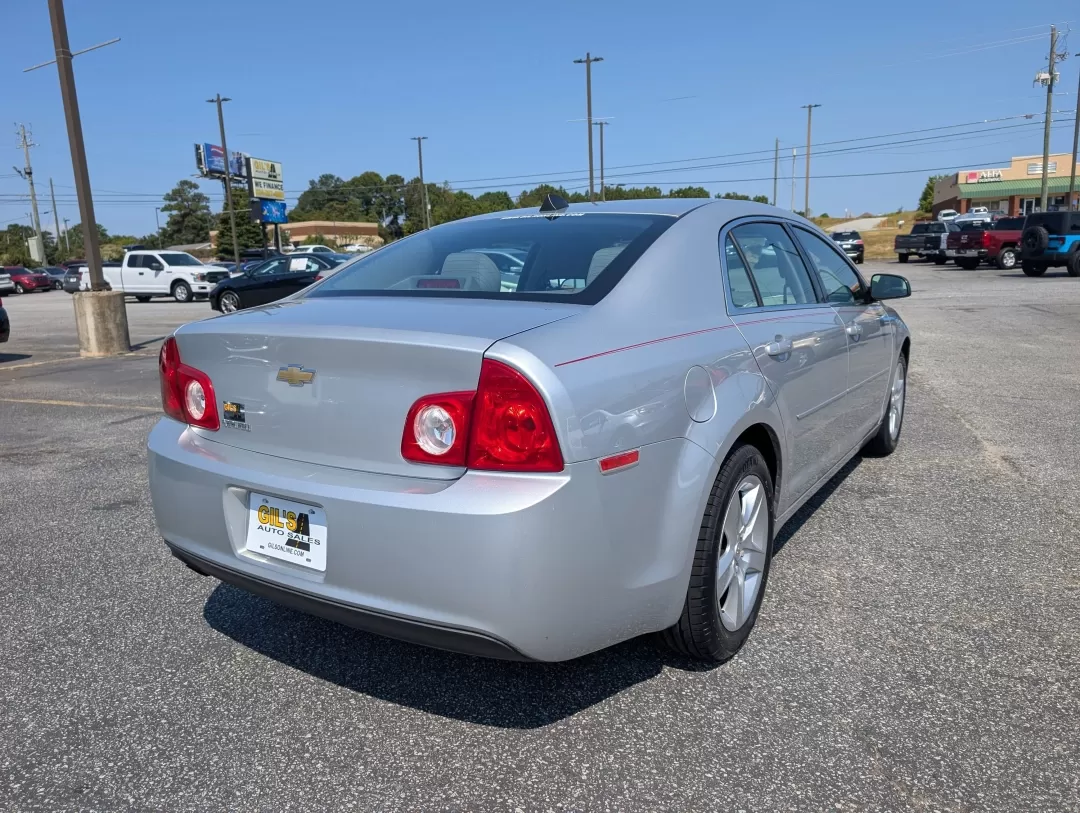 2012 /Titanium Chevrolet Malibu LS w/1FL (1G1ZA5EU5CF) with an Other engine, located at 3959 U.S. 80 W, Phenix City, AL, 36870, (334) 297-4885, 32.469296, -85.135185 - **Discover Your Next Adventure with the 2012 Chevrolet Malibu A Perfect Fit for Your Phenix City Lifestyle!**<br /> <br /> Are you looking for a reliable sedan that effortlessly blends style, efficiency, and comfort? The 2012 Chevrolet Malibu, available now at Gils Auto in Phenix City, AL, is an ex - Photo#4
