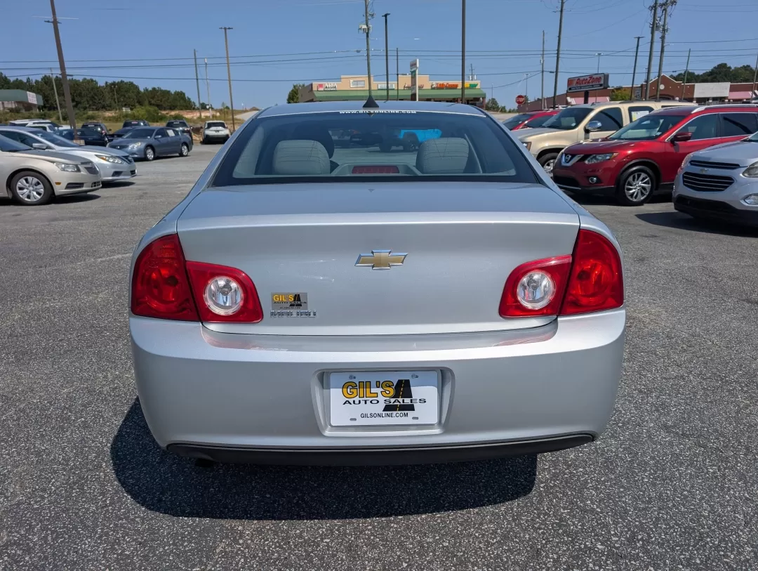 2012 /Titanium Chevrolet Malibu LS w/1FL (1G1ZA5EU5CF) with an Other engine, located at 3959 U.S. 80 W, Phenix City, AL, 36870, (334) 297-4885, 32.469296, -85.135185 - **Discover Your Next Adventure with the 2012 Chevrolet Malibu A Perfect Fit for Your Phenix City Lifestyle!**<br /> <br /> Are you looking for a reliable sedan that effortlessly blends style, efficiency, and comfort? The 2012 Chevrolet Malibu, available now at Gils Auto in Phenix City, AL, is an ex - Photo#5