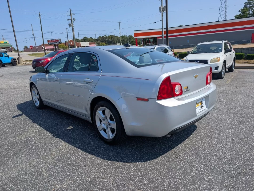 2012 /Titanium Chevrolet Malibu LS w/1FL (1G1ZA5EU5CF) with an Other engine, located at 3959 U.S. 80 W, Phenix City, AL, 36870, (334) 297-4885, 32.469296, -85.135185 - **Discover Your Next Adventure with the 2012 Chevrolet Malibu A Perfect Fit for Your Phenix City Lifestyle!**<br /> <br /> Are you looking for a reliable sedan that effortlessly blends style, efficiency, and comfort? The 2012 Chevrolet Malibu, available now at Gils Auto in Phenix City, AL, is an ex - Photo#6
