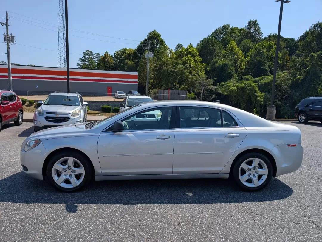 2012 /Titanium Chevrolet Malibu LS w/1FL (1G1ZA5EU5CF) with an Other engine, located at 3959 U.S. 80 W, Phenix City, AL, 36870, (334) 297-4885, 32.469296, -85.135185 - **Discover Your Next Adventure with the 2012 Chevrolet Malibu A Perfect Fit for Your Phenix City Lifestyle!**<br /> <br /> Are you looking for a reliable sedan that effortlessly blends style, efficiency, and comfort? The 2012 Chevrolet Malibu, available now at Gils Auto in Phenix City, AL, is an ex - Photo#7