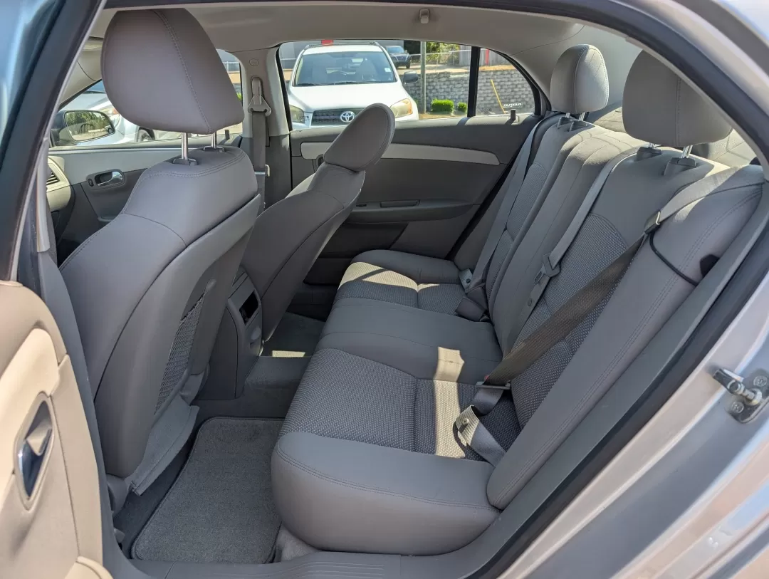 2012 /Titanium Chevrolet Malibu LS w/1FL (1G1ZA5EU5CF) with an Other engine, located at 3959 U.S. 80 W, Phenix City, AL, 36870, (334) 297-4885, 32.469296, -85.135185 - **Discover Your Next Adventure with the 2012 Chevrolet Malibu A Perfect Fit for Your Phenix City Lifestyle!**<br /> <br /> Are you looking for a reliable sedan that effortlessly blends style, efficiency, and comfort? The 2012 Chevrolet Malibu, available now at Gils Auto in Phenix City, AL, is an ex - Photo#10