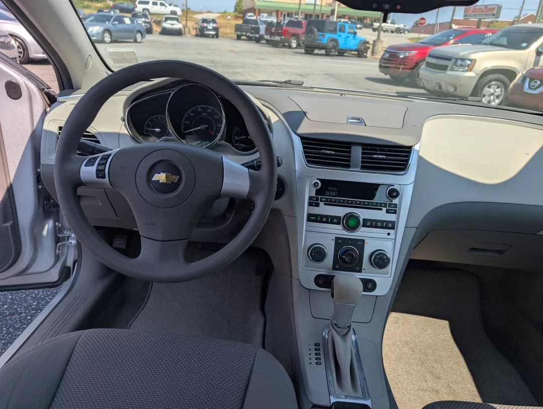 2012 /Titanium Chevrolet Malibu LS w/1FL (1G1ZA5EU5CF) with an Other engine, located at 3959 U.S. 80 W, Phenix City, AL, 36870, (334) 297-4885, 32.469296, -85.135185 - **Discover Your Next Adventure with the 2012 Chevrolet Malibu A Perfect Fit for Your Phenix City Lifestyle!**<br /> <br /> Are you looking for a reliable sedan that effortlessly blends style, efficiency, and comfort? The 2012 Chevrolet Malibu, available now at Gils Auto in Phenix City, AL, is an ex - Photo#11